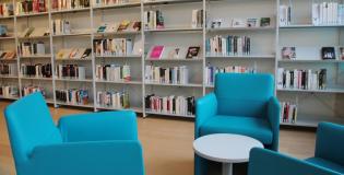 Bibliothèque d'Etoy